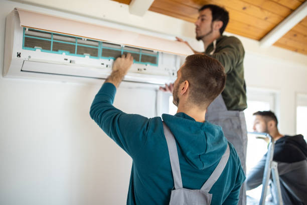 Best Commercial HVAC repair  in Fresno, TX