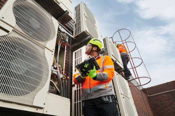 Best Furnace repair near me  in Fresno, TX