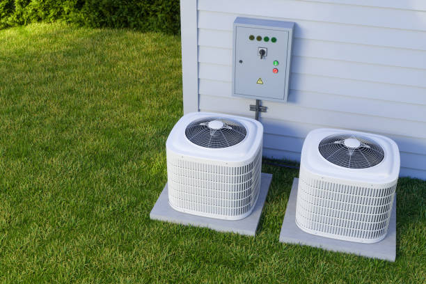 Best Heating repair services  in Fresno, TX