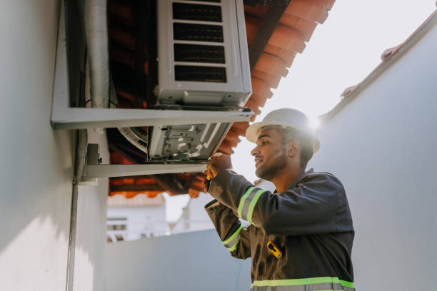 Best Central air repair  in Fresno, TX