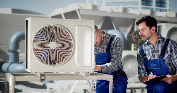 Best HVAC installation services  in Fresno, TX