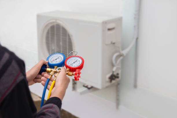 Best HVAC emergency services  in Fresno, TX