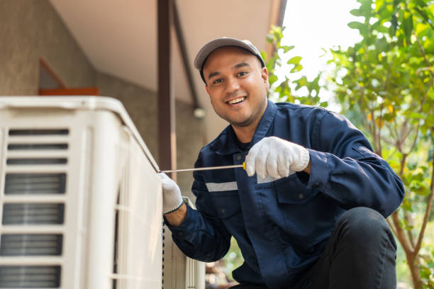 Best HVAC installation services  in Fresno, TX