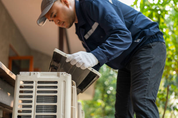 Best HVAC repair near me  in Fresno, TX