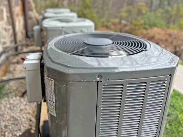 Best Best HVAC companies  in Fresno, TX