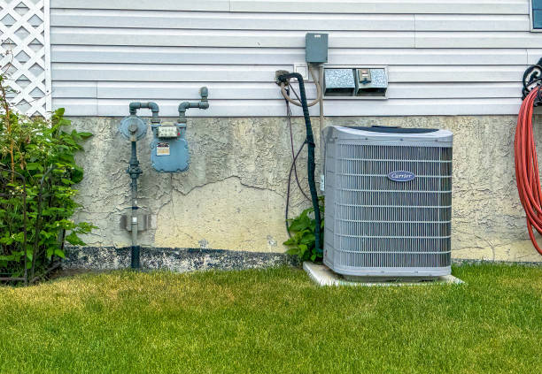 Best HVAC repair near me  in Fresno, TX